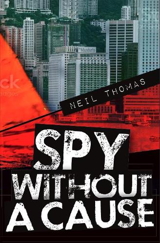 Spy Without a Cause