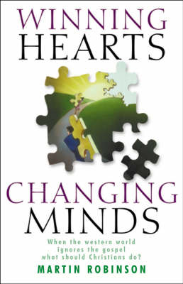 Winning Hearts, Changing Minds