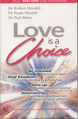 Love is a Choice