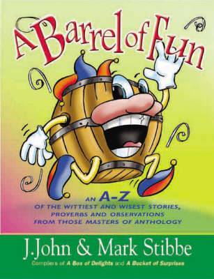 A Barrel of Fun