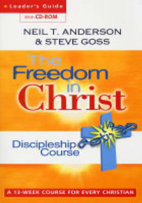 Freedom in Christ