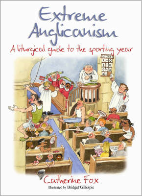 Extreme Anglicanism