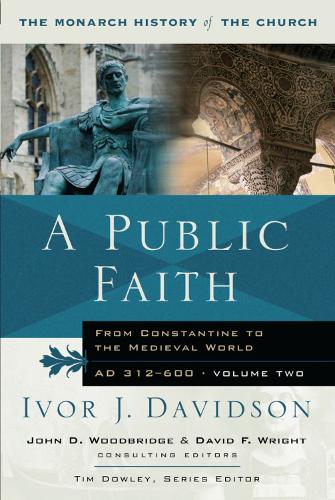 A Public Faith