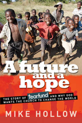 A Future and a Hope