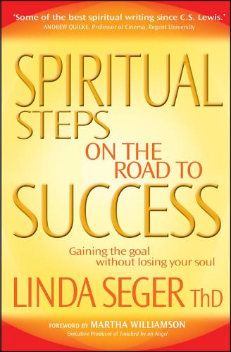 Spiritual Steps on the Road to Success