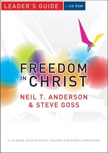 Freedom in Christ Leader's Guide