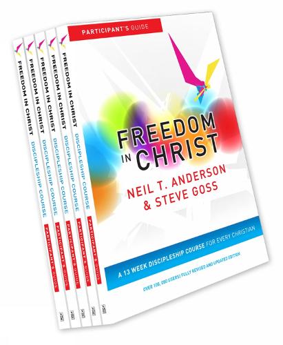 Freedom in Christ
