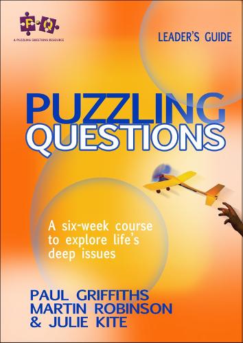 Puzzling Questions, Leader's Guide