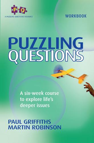 Puzzling Questions, workbook