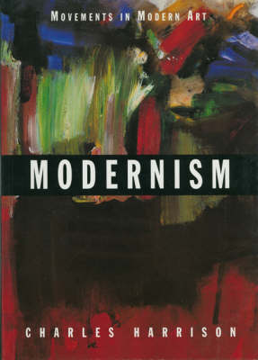 Modernism (Movements Mod Art)