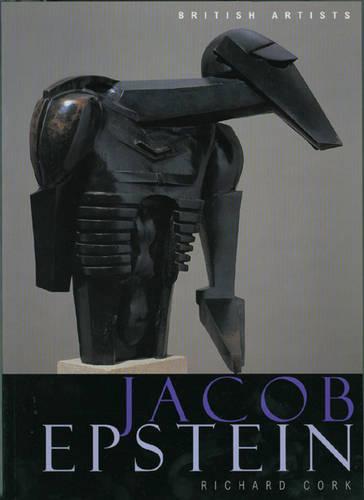 Jacob Epstein (British Artists)
