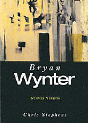 Bryan Wynter