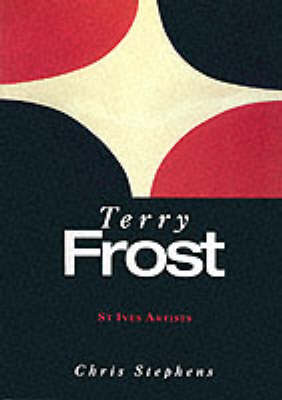 Terry Frost (St Ives Artists)