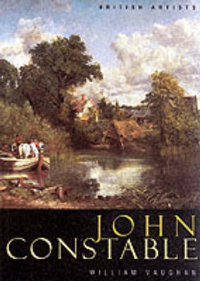 Constable (British Artists)