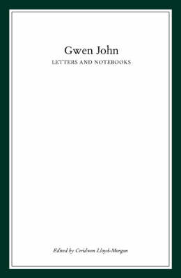 Gwen Johns