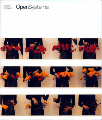 Open Systems: Art and the World c.1970