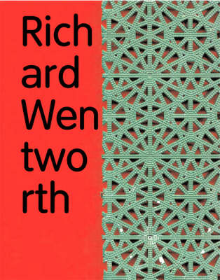 Richard Wentworth