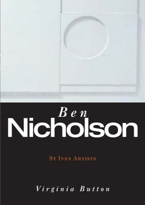 Ben Nicholson (St.Ives Artists)