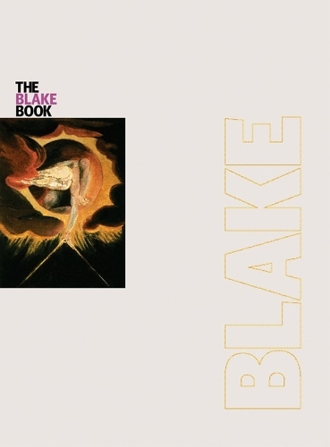 Essential Artists: The Blake Book