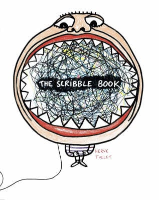 Scribble Book, The