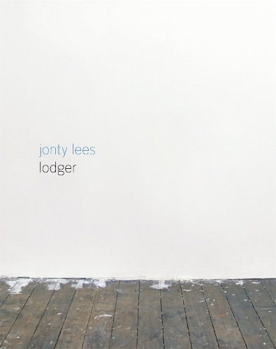 Jonty Lees