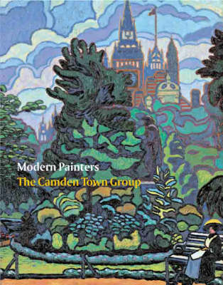 Modern Painters