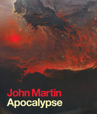 John Martin:Apocalypse