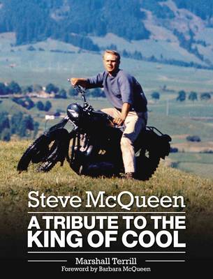 Steve McQueen