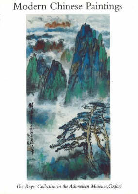 Modern Chinese Painting