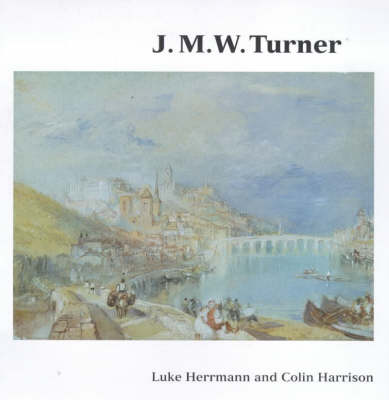 J.M.W.Turner