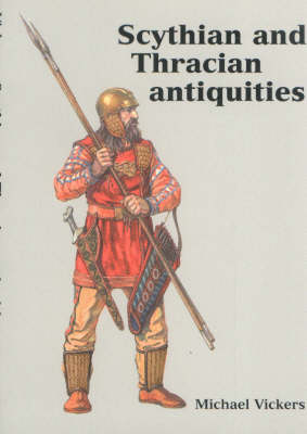 Scythian and Thracian Antiquities