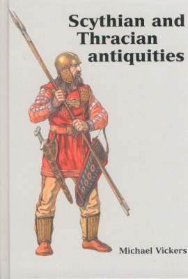 Scythian and Thracian Antiquities in Oxford