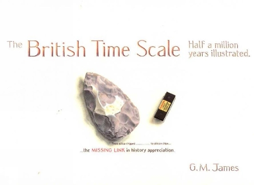 British Time Scale
