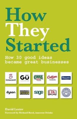How They Started