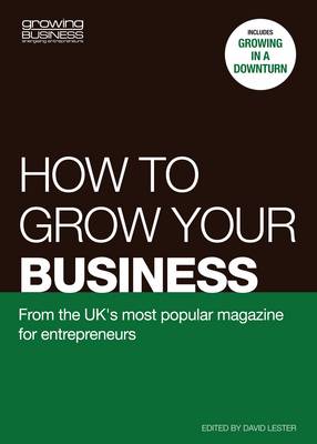 How to Grow Your Business