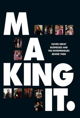 Making it