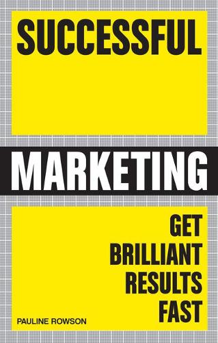 Successful Marketing