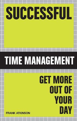 Successful Time Management