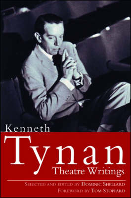 Kenneth Tynan