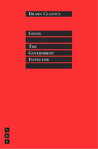 The Government Inspector