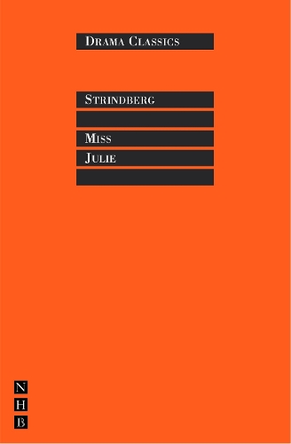 Miss Julie