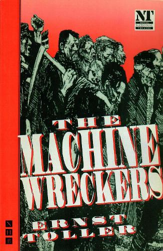 The Machine Wreckers