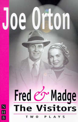 Fred & Madge