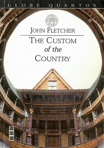 The Custom of the Country