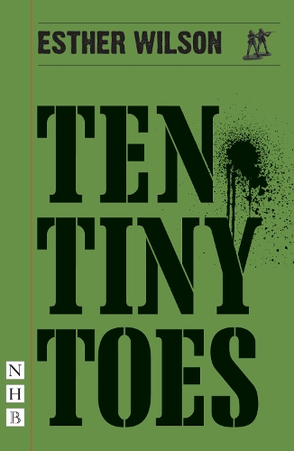 Ten Tiny Toes
