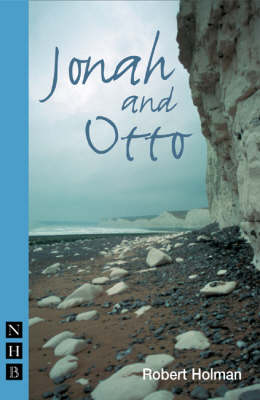 Jonah and Otto