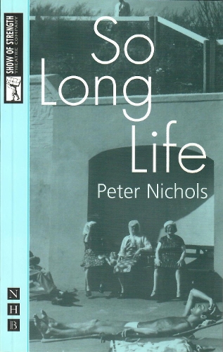 So Long Life