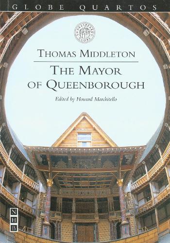 The Mayor of Queenborough, or Hengist, King of Kent