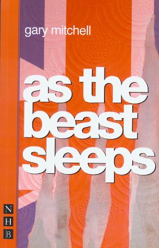 As the Beast Sleeps