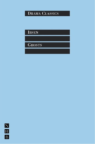Ghosts